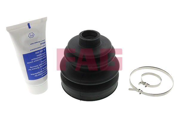 Bellow Kit, drive shaft